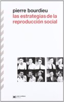 Las estrategias de la reproduccion social