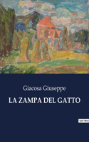 Zampa del Gatto