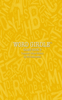 Word Girdle Game Book 3