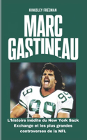 Marc Gastineau