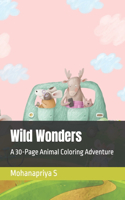 Wild Wonders