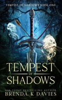 Tempest of Shadows (Tempest of Shadows Book 1)