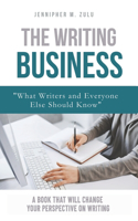 The Writing Business