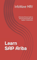 Learn SAP Ariba