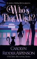 Who's That Witch?