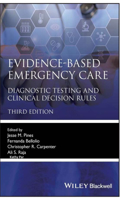 Evidence-Based Emergency Care