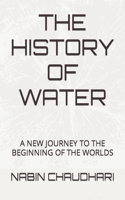 The History of Water