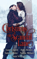 Christmas on Scandal Lane
