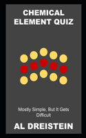 Chemical Element Quiz