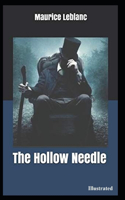 The Hollow Needle Illustrated