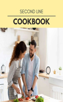 Second Line Cookbook