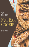 345 Nut Bar Cookie Recipes