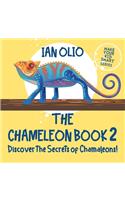 The Chameleon Book 2. Discover the Secrets of Chameleons! Make your kid smart series.