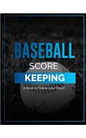 Baseball Score Keeping