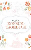 Mein Konsumtagebuch