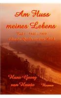 Am Fluss meines Lebens: Aus der Quelle wird ein Bach