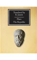The Republic (Annotated)