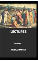 Gerald Massey's Lectures Annotated