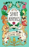 Spirit Animals