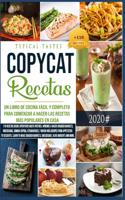 Recetas Copycat