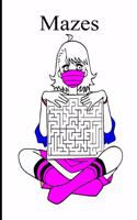 mazes