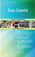 Data Scientist Critical Questions Skills Assessment