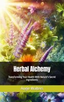 Herbal Alchemy