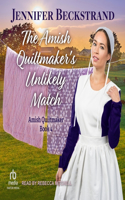 Amish Quiltmaker's Unlikely Match