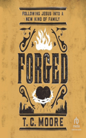 Forged