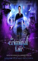 Criminal Lair