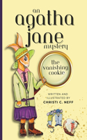 Agatha Jane Mystery