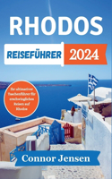 Rhodos Reiseführer 2024
