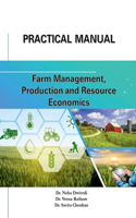 PRACTICAL MANUAL: Farm Management, Production, and Resource Management