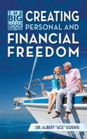Big Little Book on Creating Personal and Financial Freedom