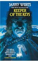 Keeper of the Keys