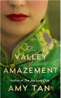 Valley of Amazement