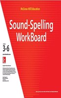 Reading Wonderworks Sound-Spelling Workboards Grades 3-6