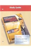 Responsible Driving: Study Guide