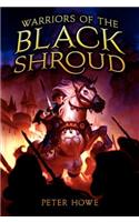 Warriors of the Black Shroud