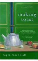 Making Toast