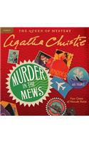 Murder in the Mews