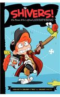 The Pirate Who's Afraid of Everything