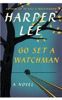 Go Set a Watchman