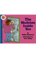The Skeleton Inside You