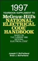 McGraw-Hill's National Electrical Code Handbook