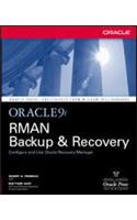 Oracle 9I: Rman Backup & Recovery