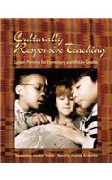 Culturally Responsive Teaching