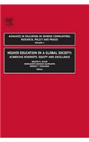 Higher Education in a Global Society