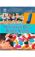 Handbook of Non-Invasive Drug Delivery Systems