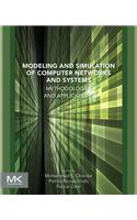 Modeling and Simulation of Computer Networks and Systems